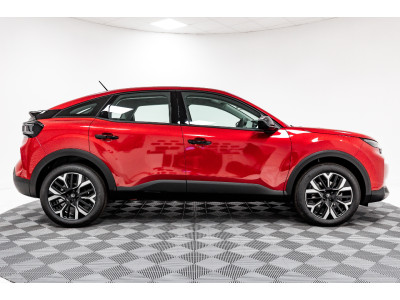 2025 Citroen C4