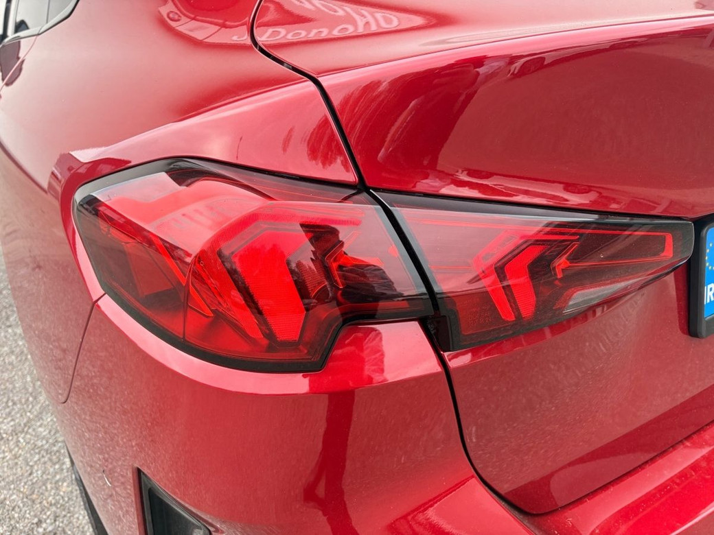2026 BMW 2 Series
