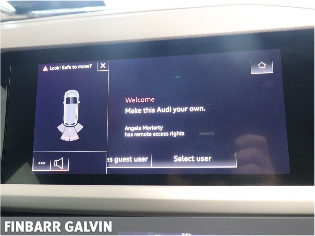 2023 Audi Q4 e-tron