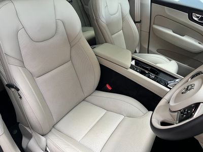 2024 Volvo XC60