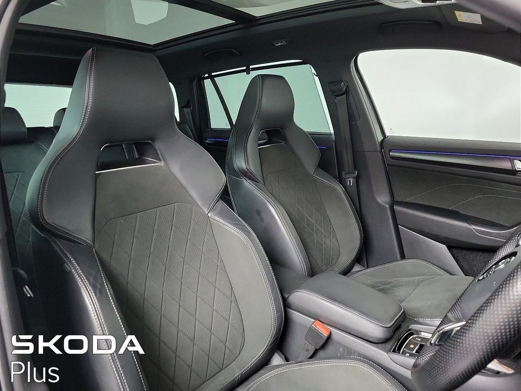 2023 Skoda Kodiaq
