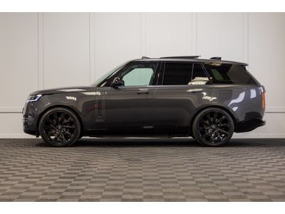 2024 Land Rover Range Rover