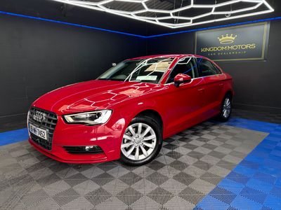 2016 Audi A3