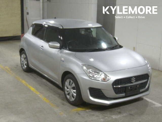 vehicle for sale from Kylemore Cars