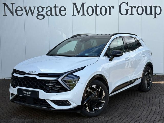 vehicle for sale from Newgate Motor Group