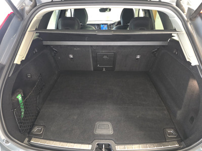 2023 Volvo XC60