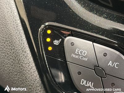 2017 Toyota C-HR