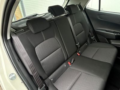 2025 Kia Picanto