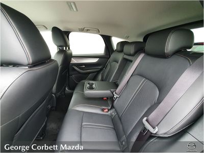 2025 Mazda CX-60