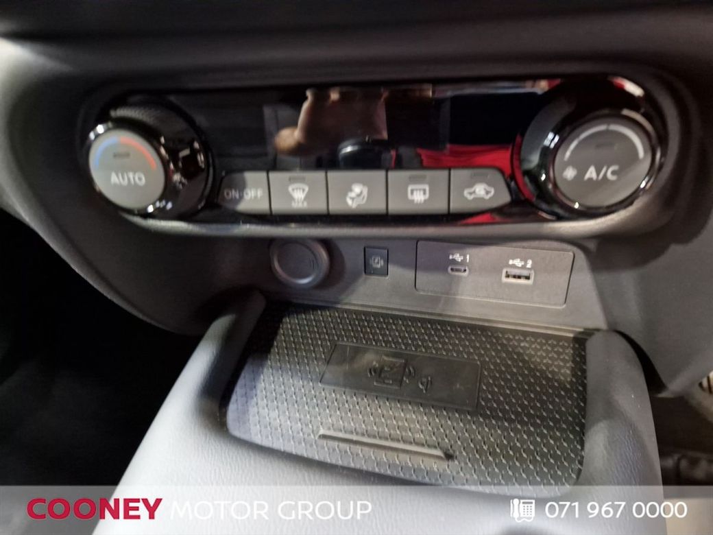 2025 Nissan Juke