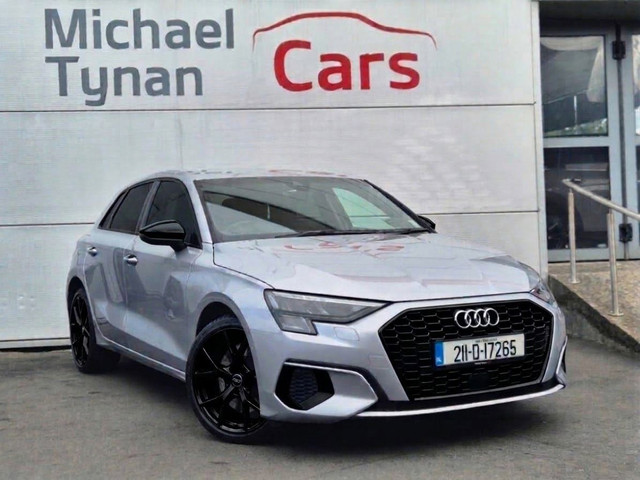vehicle for sale from Michael Tynan Cars