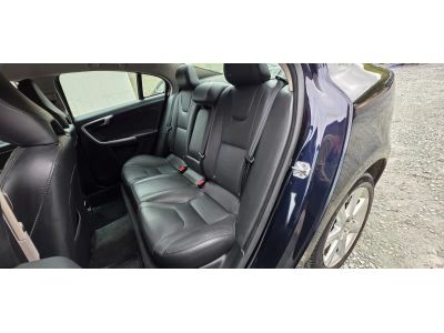 2015 Volvo S60