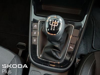 2026 Skoda Fabia