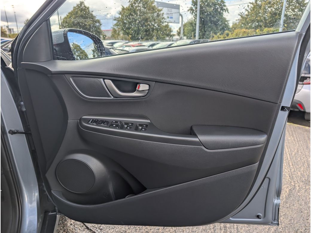 2020 Hyundai Kona
