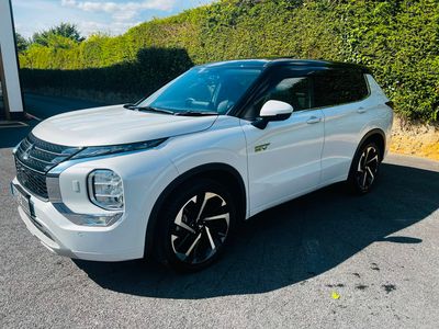 2023 Mitsubishi Outlander