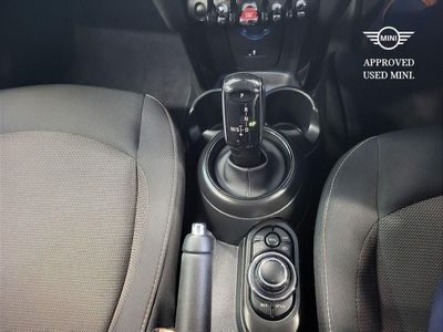 2024 Mini Cooper
