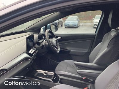 2023 Volkswagen ID.5