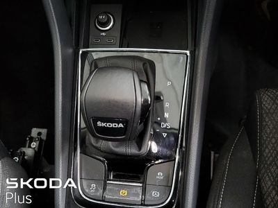 2023 Skoda Karoq