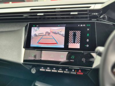 2023 Peugeot 308