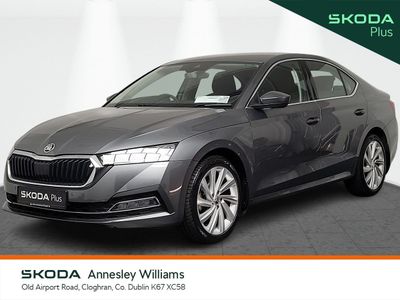 2024 Skoda Octavia