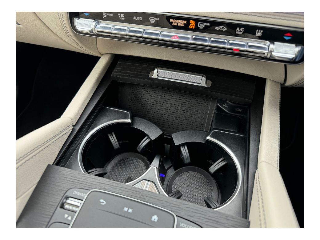 2023 Mercedes-Benz GLE Class