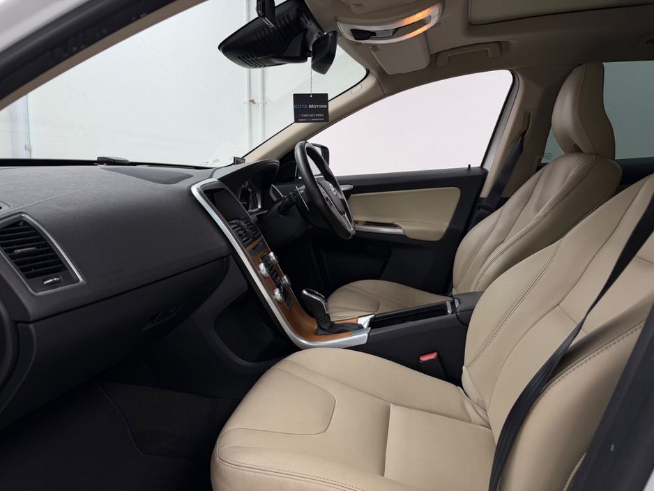2017 Volvo XC60