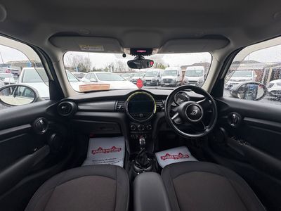 2016 Mini Cooper
