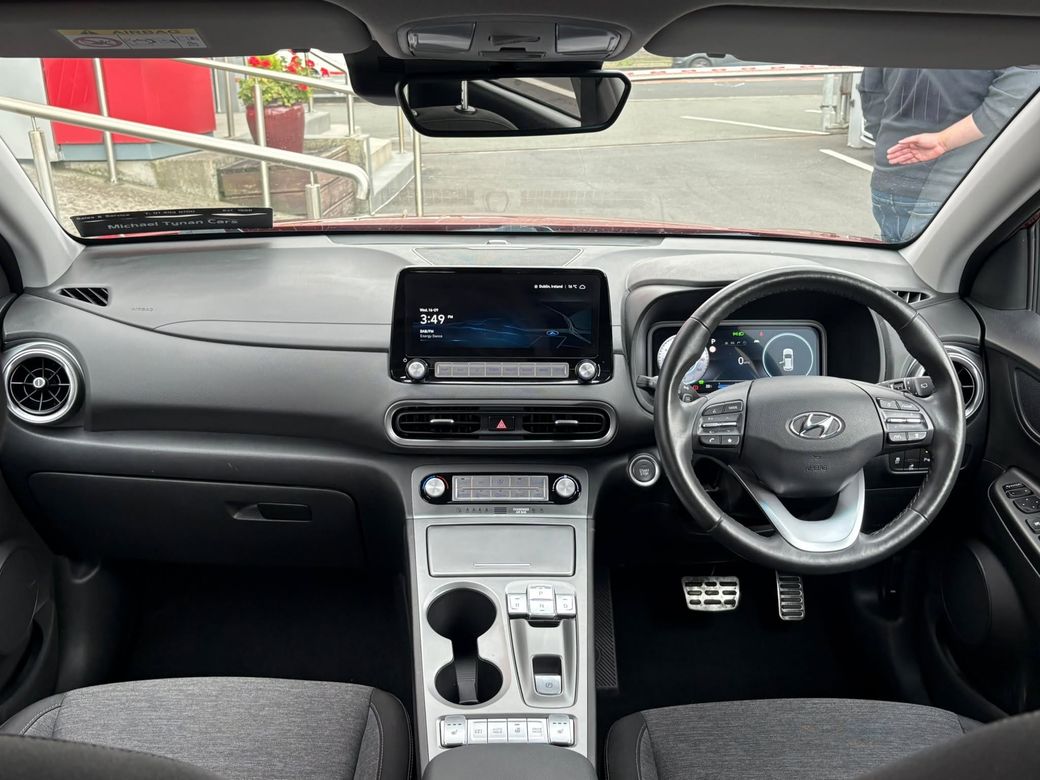 2023 Hyundai Kona