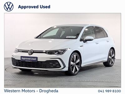 2024 Volkswagen Golf