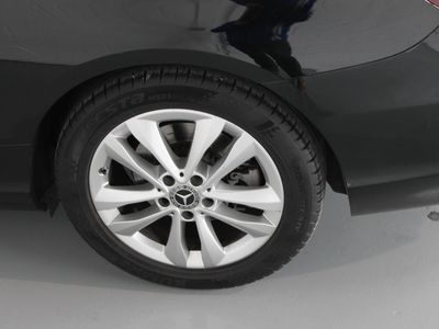 2021 Mercedes-Benz C Class