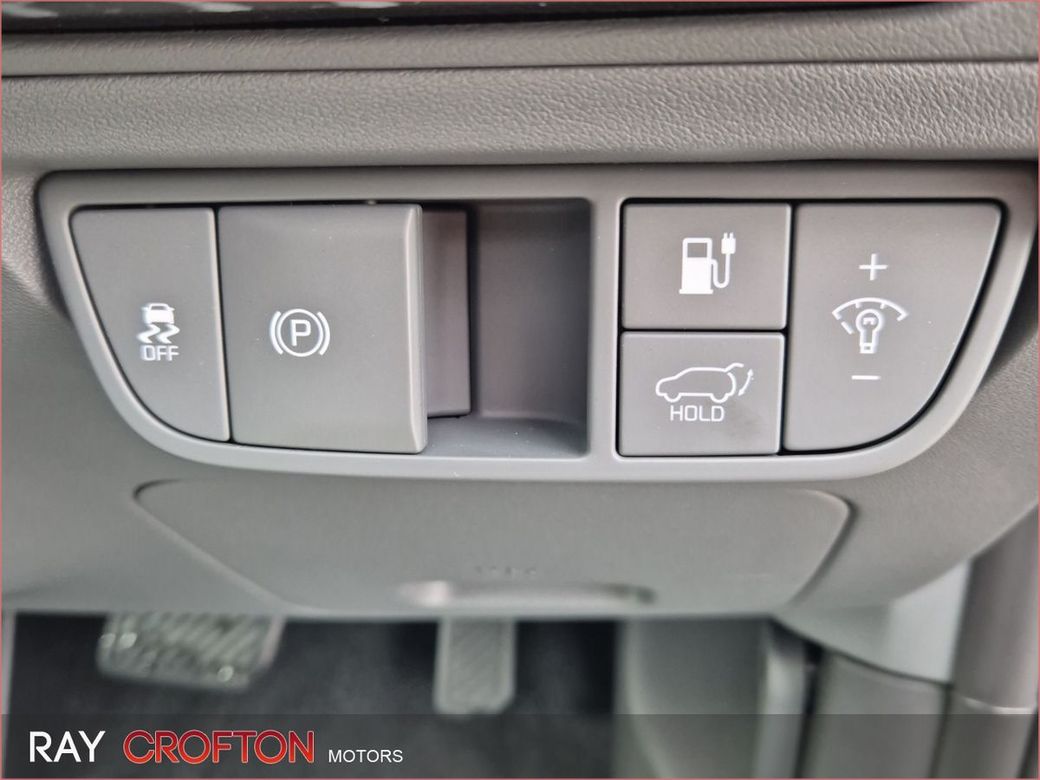 2026 Kia EV6