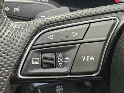 2021 Audi A5