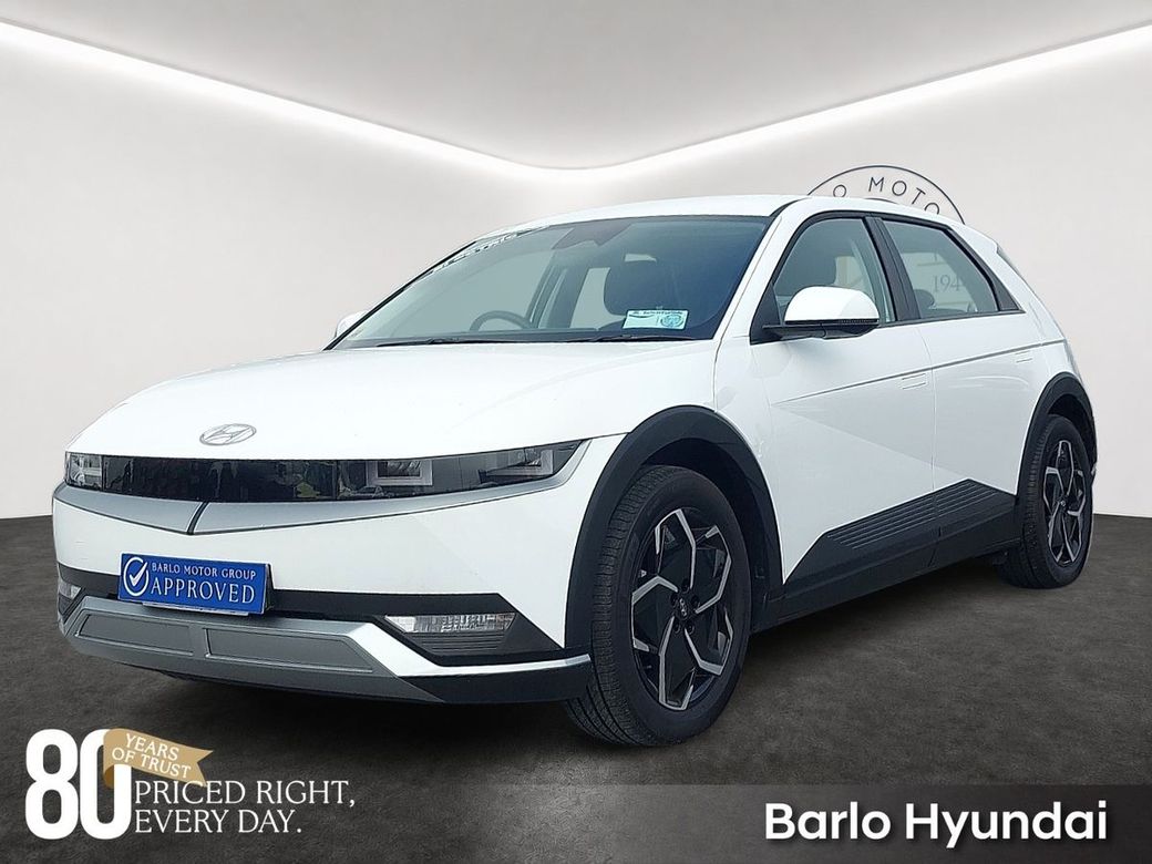 2025 Hyundai Ioniq 5