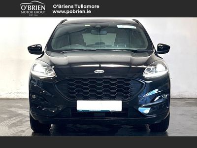 2021 Ford Kuga