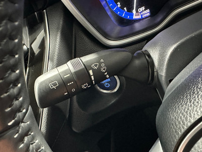 2023 Toyota Corolla Cross