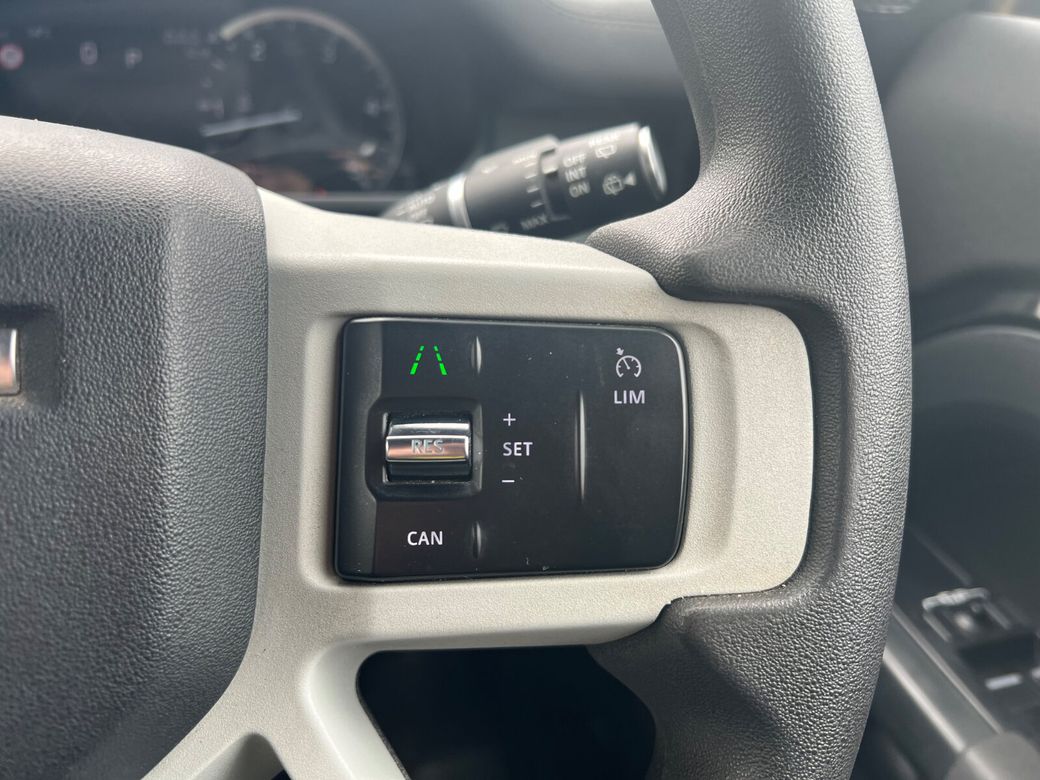 2023 Land Rover Defender