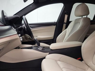 2023 BMW 5 Series
