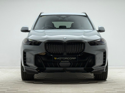 2023 BMW X5