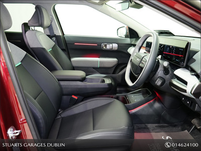 2027 Kia EV4