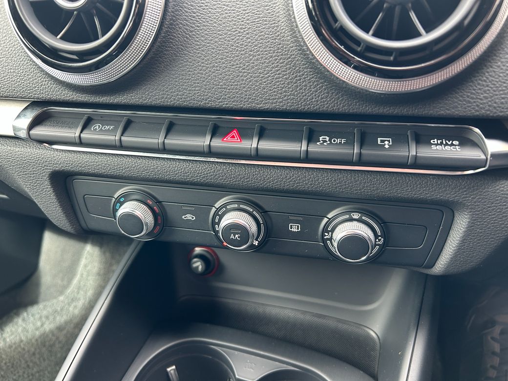 2014 Audi A3