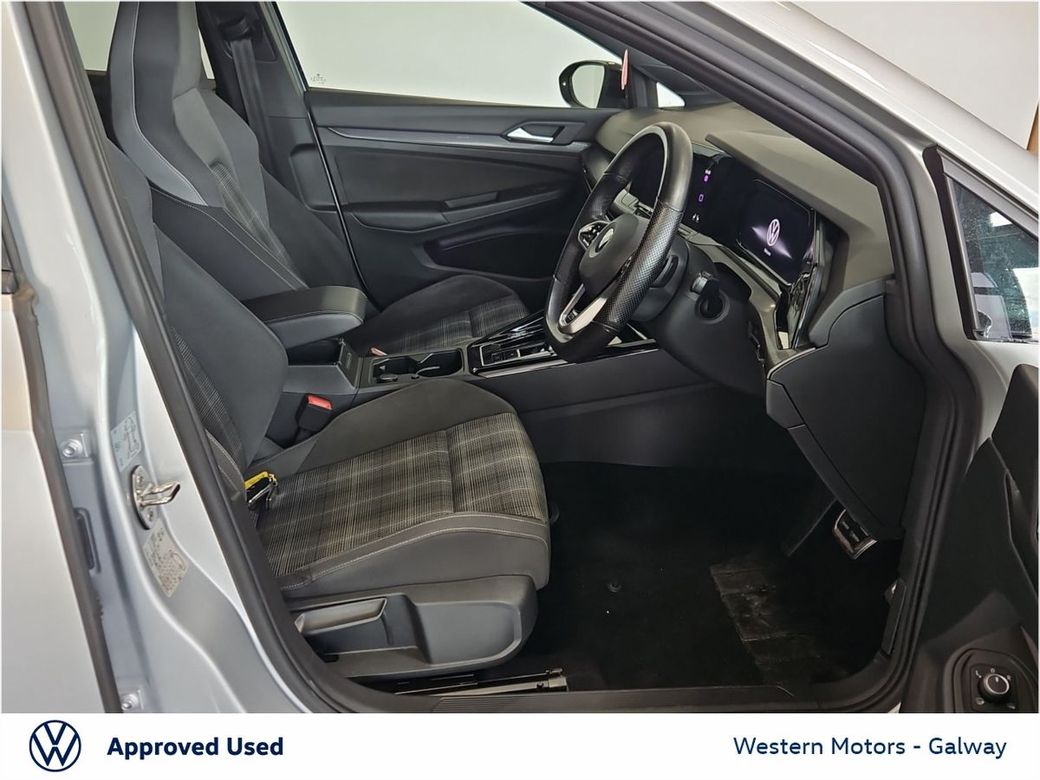 2023 Volkswagen Golf