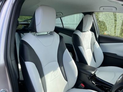 2019 Toyota Prius