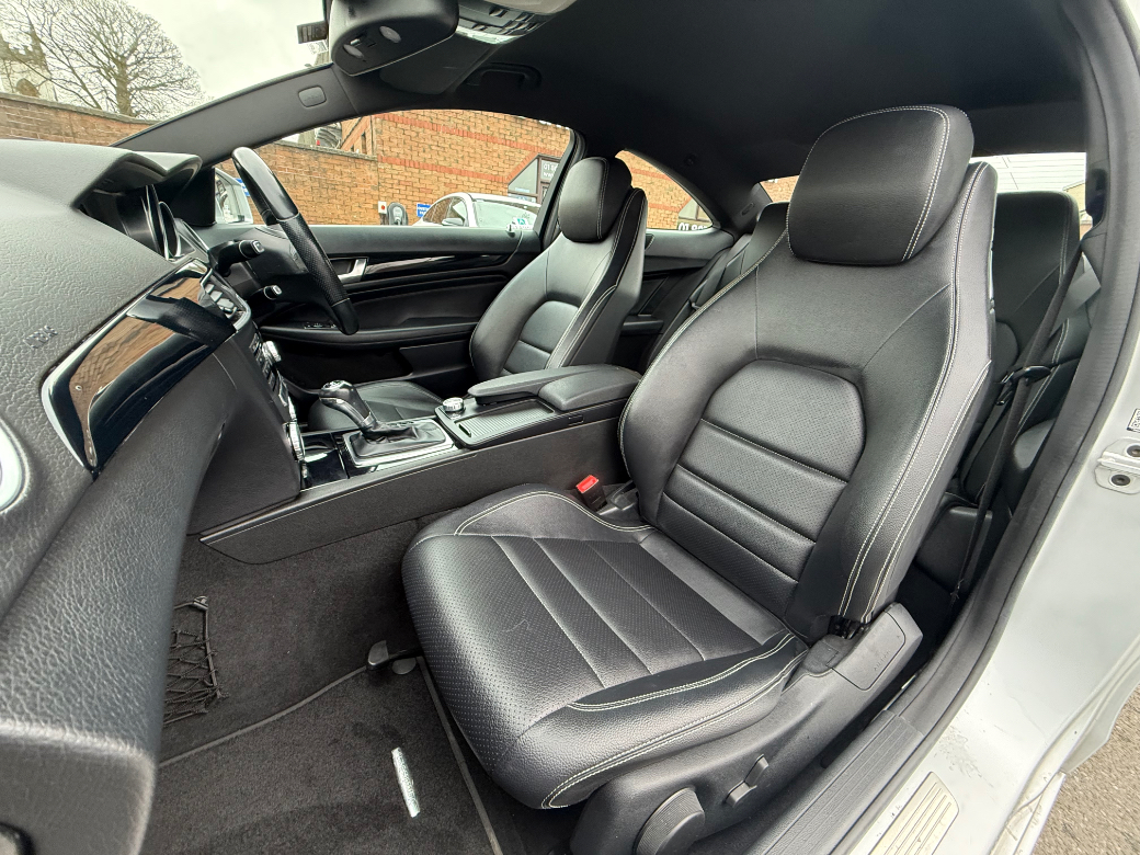 2015 Mercedes-Benz C Class