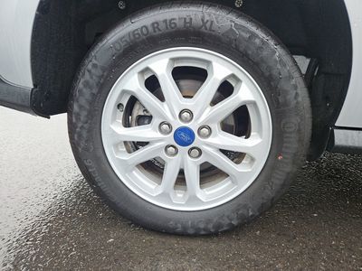 2022 Ford Tourneo Connect