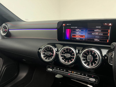 2023 Mercedes-Benz CLA Class