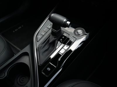 2026 Kia Niro