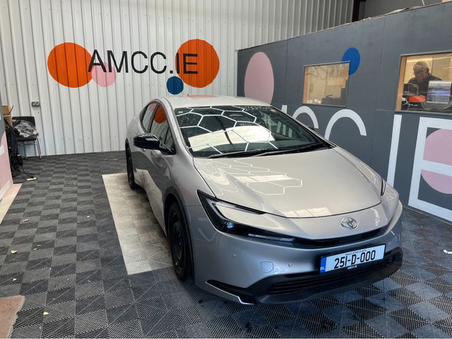 vehicle for sale from The Automatic Motor Car Centre
