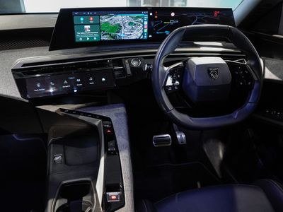 2025 Peugeot 3008