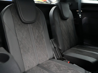 2019 Peugeot 5008