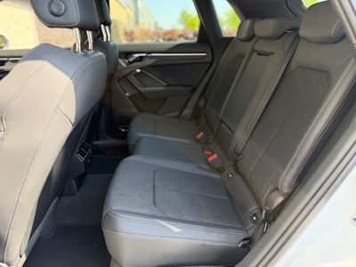 2019 Audi Q3